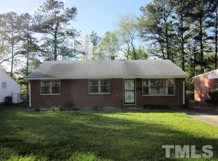 1139 Fiske St, Durham, NC 27703