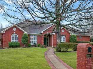 1008 Lovers Ln, Longview, TX 75604