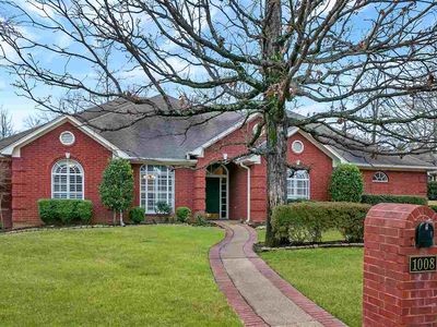 1008 Lovers Ln, Longview, TX, 75604