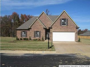 730 Buttermilk Dr, Southaven, MS 38672