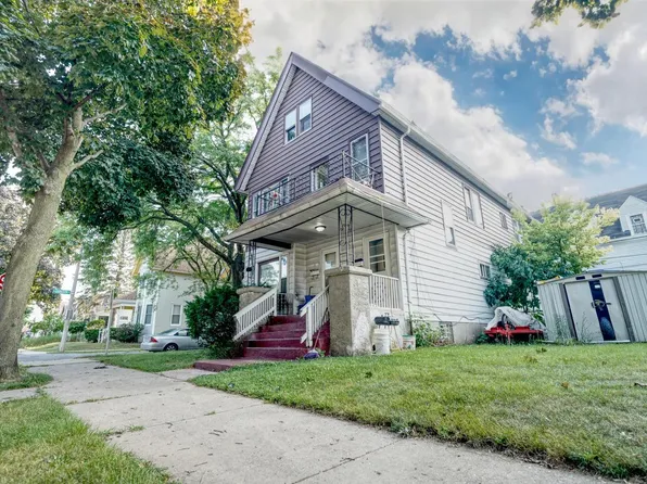 2577 South 30th STREET, Milwaukee, WI 53215