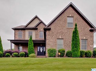 100 Crystal Ridge Cir, Madison, AL 35757