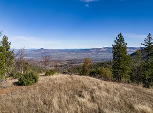 Anderson Butte Rd, Medford, OR 97501