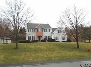6 Castle Pnes, Clifton Park, NY 12065