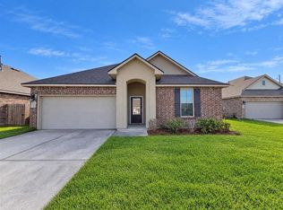 340 Pipers Ln, Sulphur, LA 70665