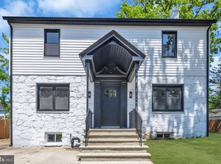 222 Oliver Ave, Trenton, NJ 08618