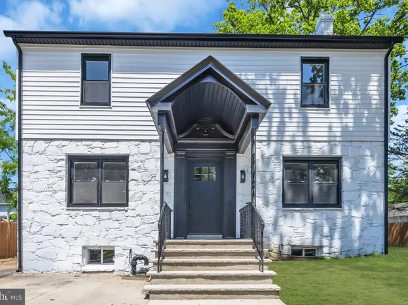 222 Oliver Ave, Trenton, NJ 08618