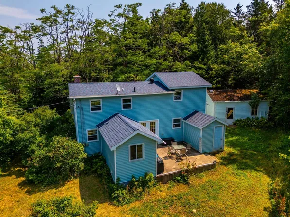 798 Brinton Rd, Annapolis, NS B0S 1R0