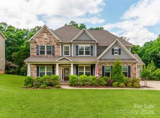 7025 Yager Ridge Dr, Clover, SC 29710