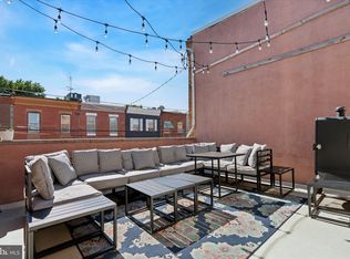 1917 Morris St, Philadelphia, PA 19145