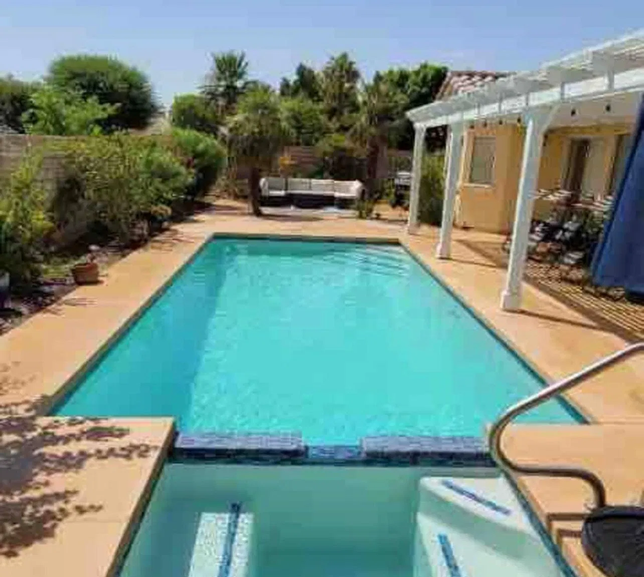 Mariposa Ct, La Quinta — Photo 4