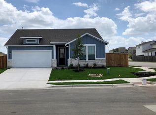 8201 Turnberry Ln, Austin, TX 78744