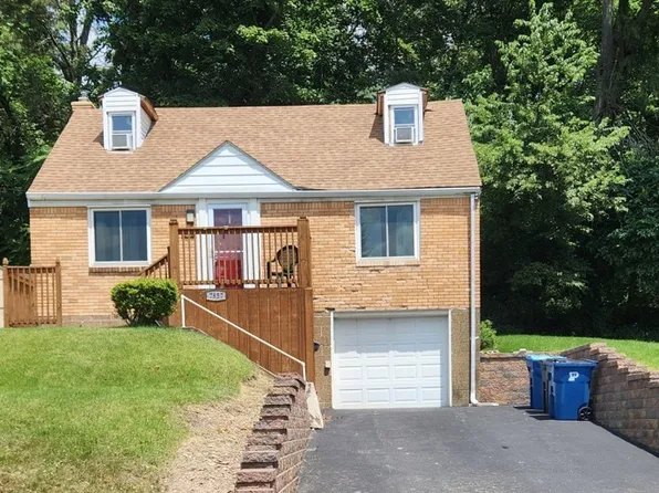 7857 Thon Dr, Verona, PA 15147