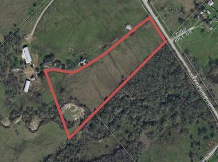 5136 Silver Hill Rd PARCEL B, Bryan, TX 77807