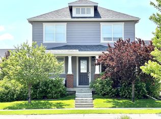 12847 Eagle River Rd, Firestone, CO 80504