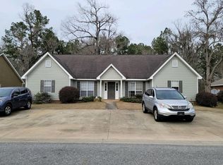 3625 Mayfair Ln, Albany, GA 31721