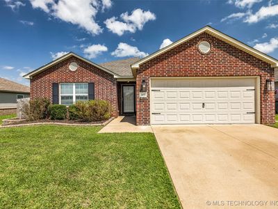 23079 Bessie Blvd, Claremore, OK, 74019