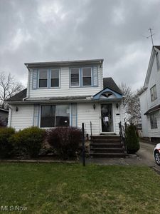 12100 Oakfield Ave, Cleveland, OH, 44105