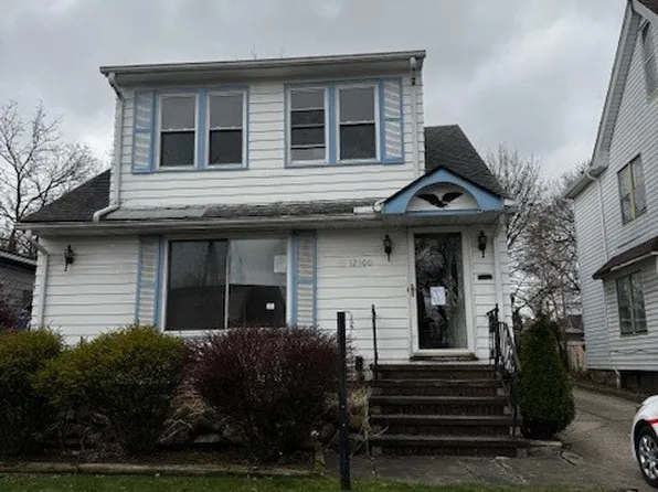 12100 Oakfield Ave, Cleveland, OH 44105