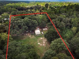 21866 Martin Rd, Montgomery, TX 77316