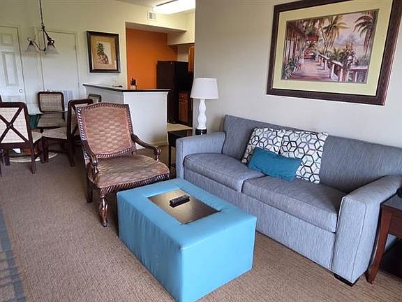 2nd image of 8125 RESORT VILLAGE DRIVE #5803