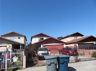 9805 San Gabriel Ave, South Gate, CA 90280