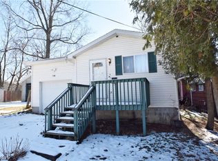 734 Corice St, Akron, OH 44306