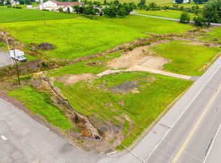 372 W Valley Ave LOT 3, Elysburg, PA 17824