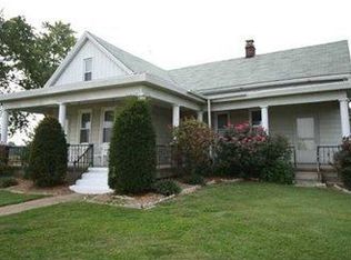 8601 Seminary Rd, Evansville, IN 47712