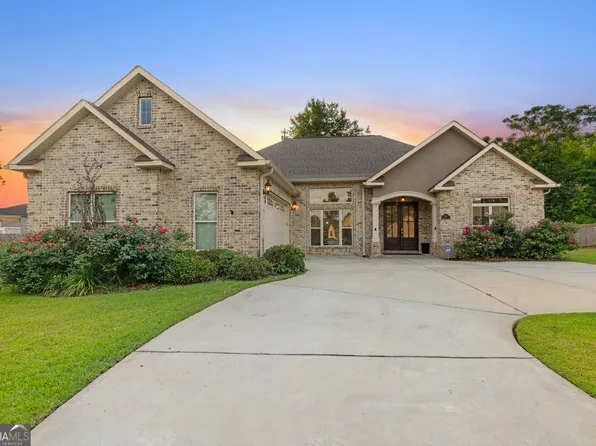 110 Swainsons Ct, Kathleen, GA 31047