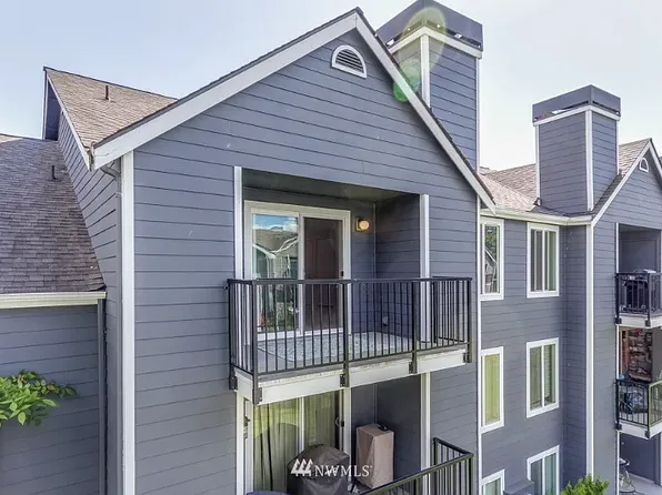 12510 109th Ct NE APT E304, Kirkland, WA 98034