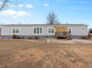 85 Mauna Kea, Benton, MO 63736