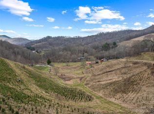 1148 Ivey Heights Rd, Newland, NC 28657