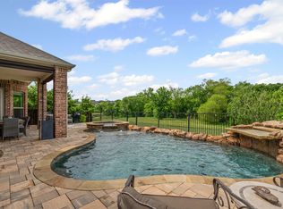 2324 Barton Creek Blvd, The Colony, TX 75056