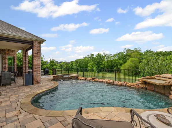 2324 Barton Creek Blvd, The Colony, TX 75056