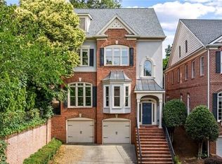 2694 Lenox Rd NE, Atlanta, GA 30324