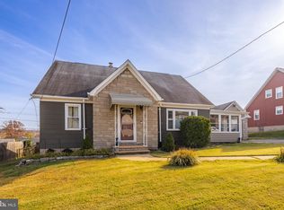 5711 Mineral Ave, Halethorpe, MD 21227