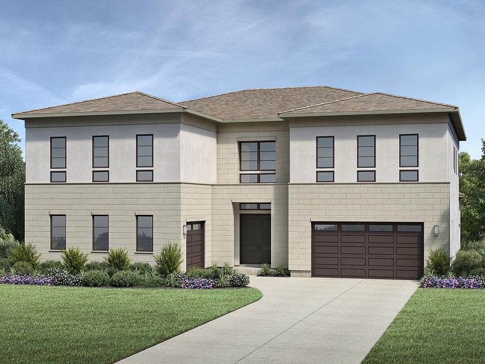 Coastal Contemporary