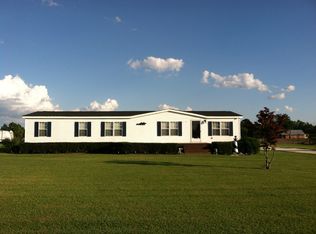 67 Heath Rd, Four Oaks, NC 27524