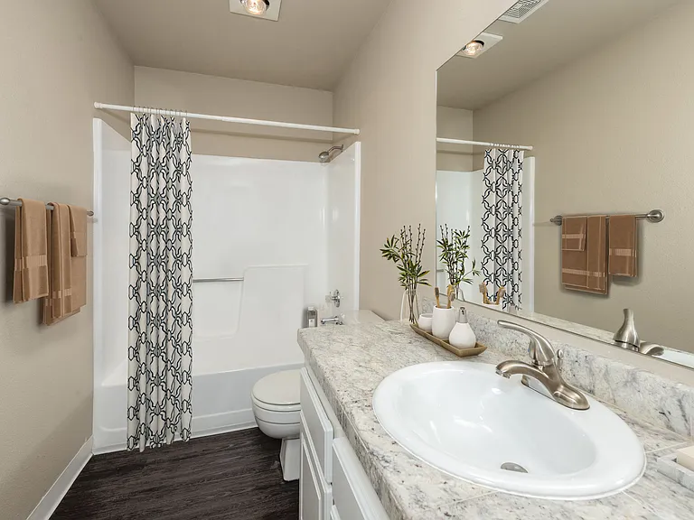 Townhomes with a View — Photo 22