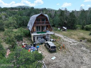 9590 Ridge Pine Rd, Heber City, UT 84032