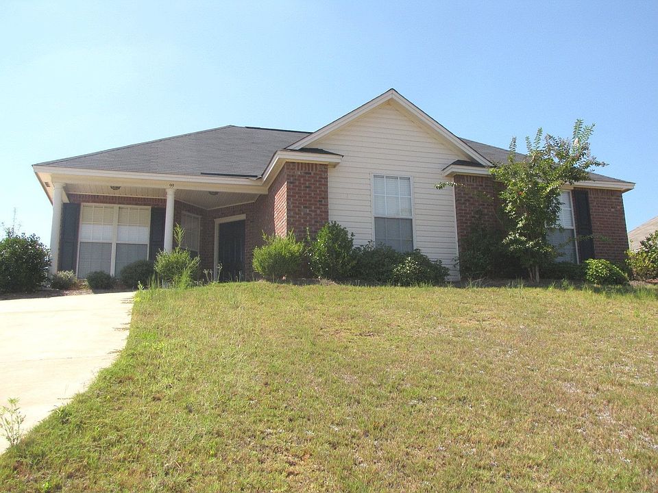 FRONT OF HOME!