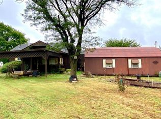 1210 S Van Buren Ave, Elk City, OK 73644