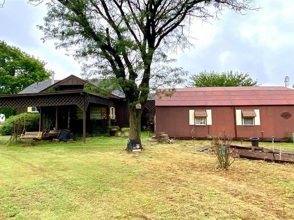 1210 S Van Buren Ave, Elk City, OK 73644