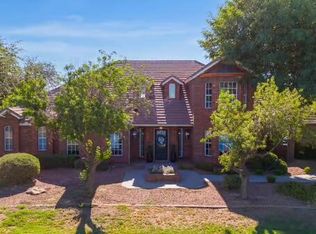 22351 S Sossaman Rd, Queen Creek, AZ 85142