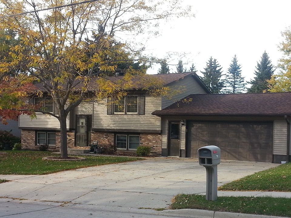 720 East Rose St.