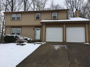 203 Carlin Ct E, Columbus, OH 43230