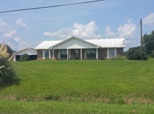 997 State Highway 125, Brundidge, AL 36010
