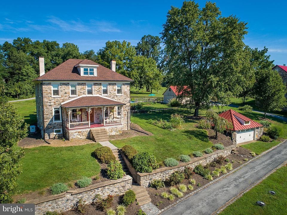 341 Fairview Rd, Glenmoore, PA 19343 Zillow