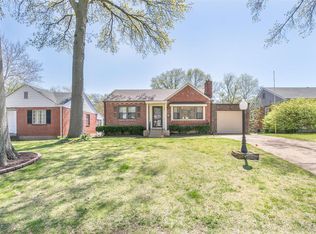 432 Innisfail Dr, Saint Louis, MO